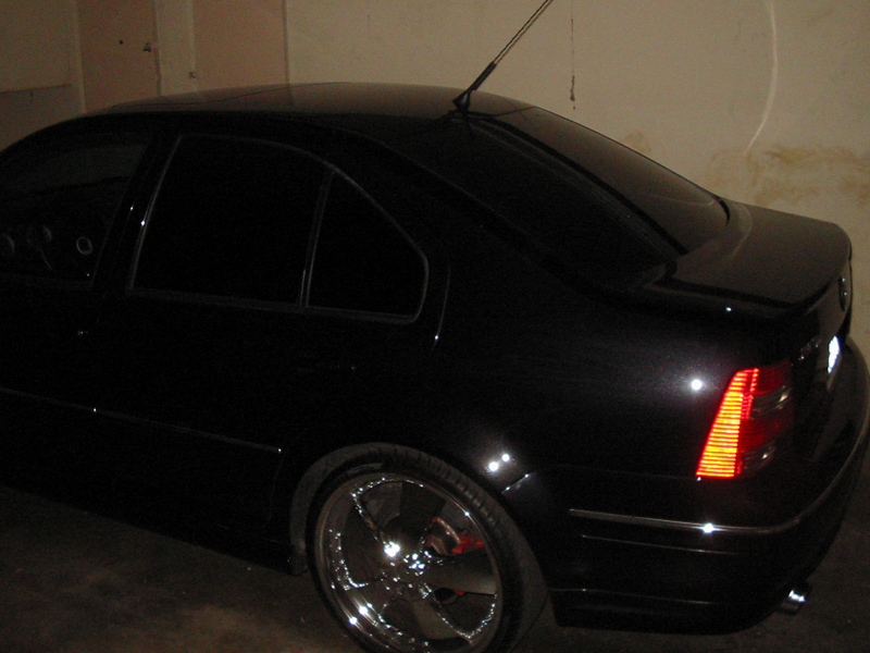 Jettas are a chicks car... VW Vortex Volkswagen Forum